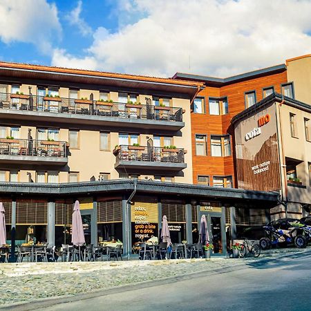 Hotel Cota1110 Beli Iskar Dış mekan fotoğraf