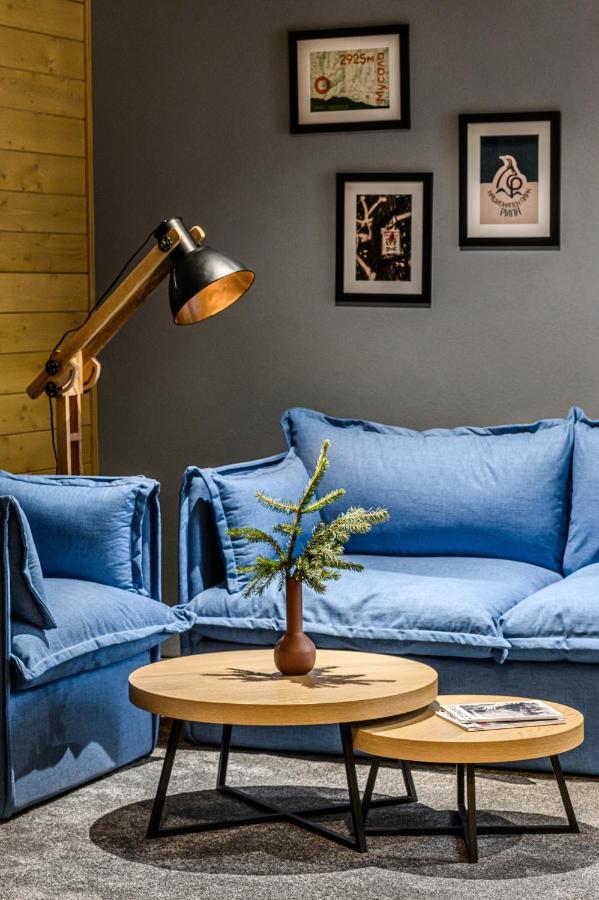 Hotel Cota1110 Beli Iskar Dış mekan fotoğraf