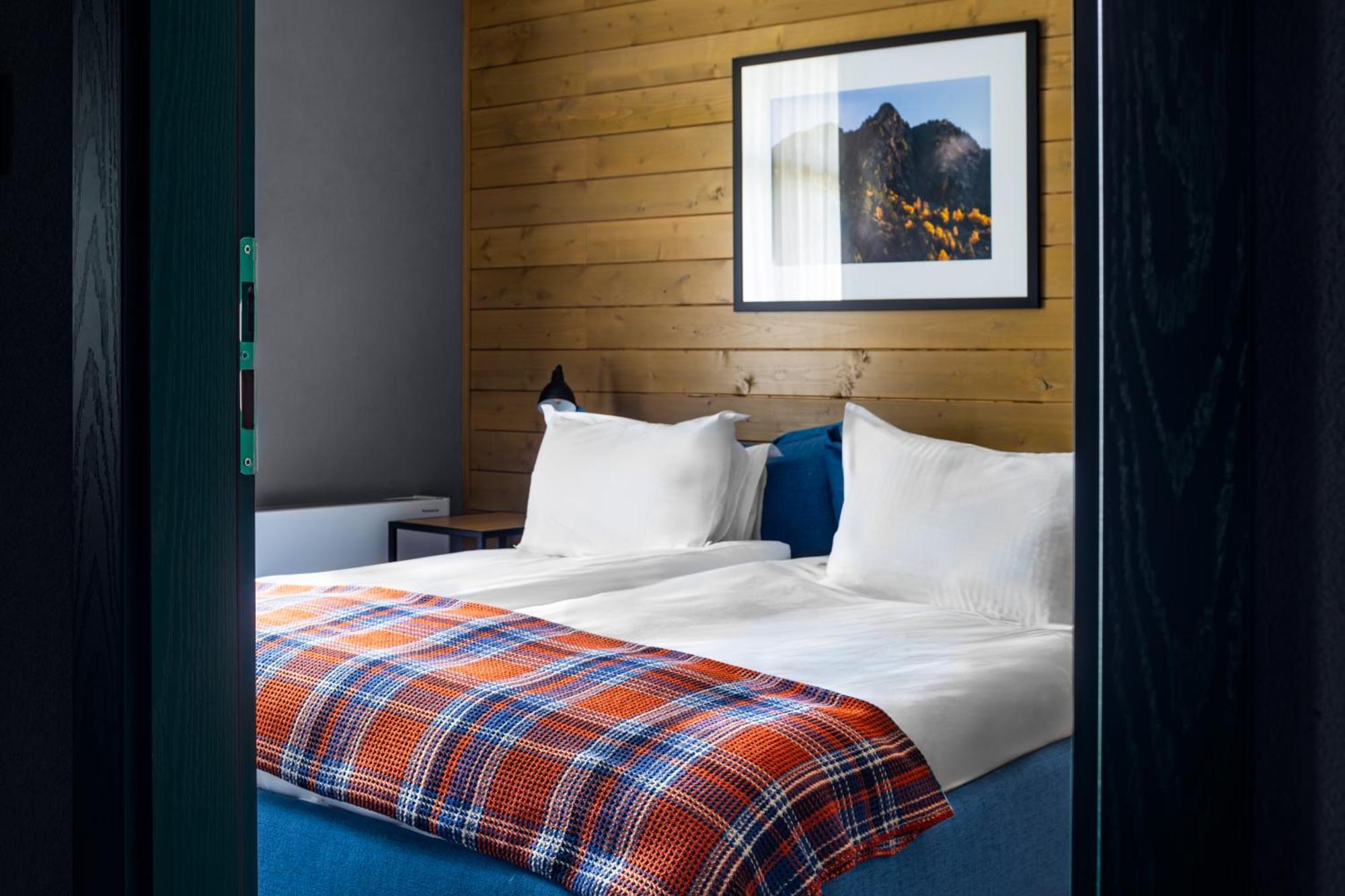 Hotel Cota1110 Beli Iskar Dış mekan fotoğraf