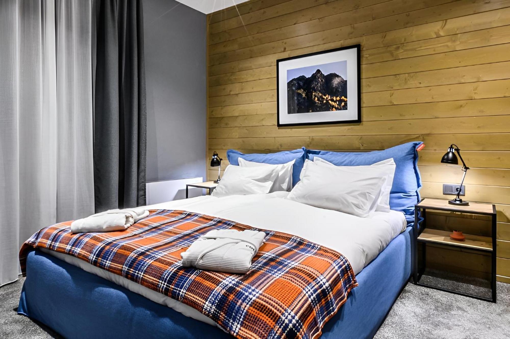 Hotel Cota1110 Beli Iskar Dış mekan fotoğraf