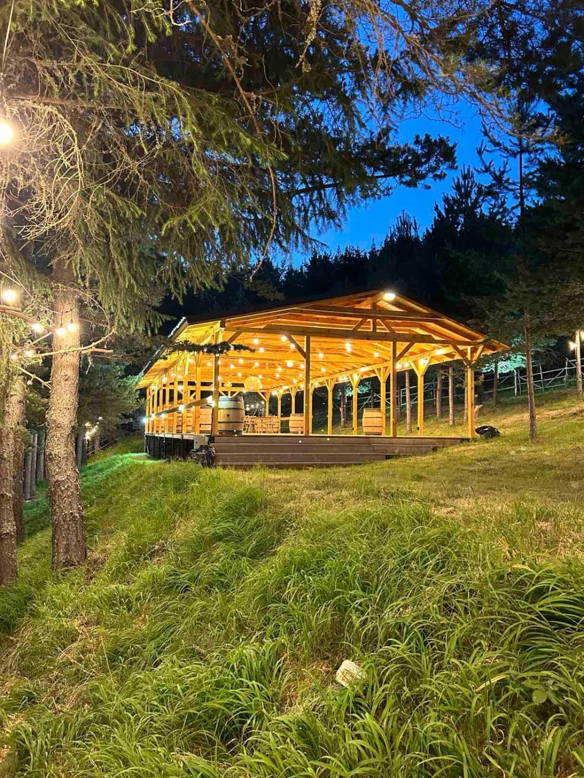 Hotel Cota1110 Beli Iskar Dış mekan fotoğraf